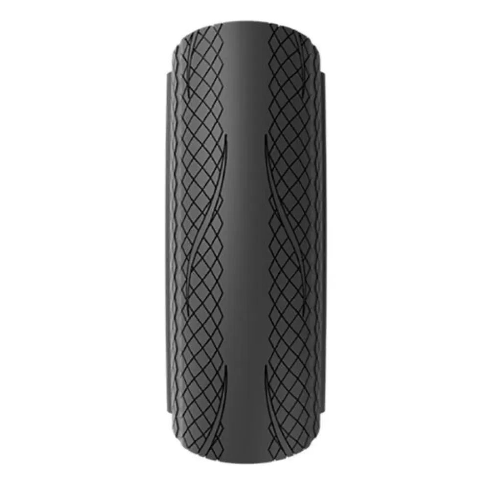 Vittoria Rubino Pro IV Control Graphene 2.0 700x25 black folding tyre