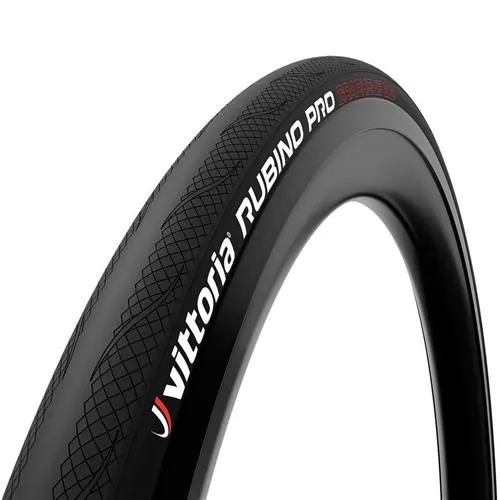 Vittoria Rubino Pro IV Graphene Folding Black G2.0 700C x 32