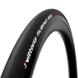 Vittoria Rubino Pro IV Graphene Folding Black G2.0 700C x 32