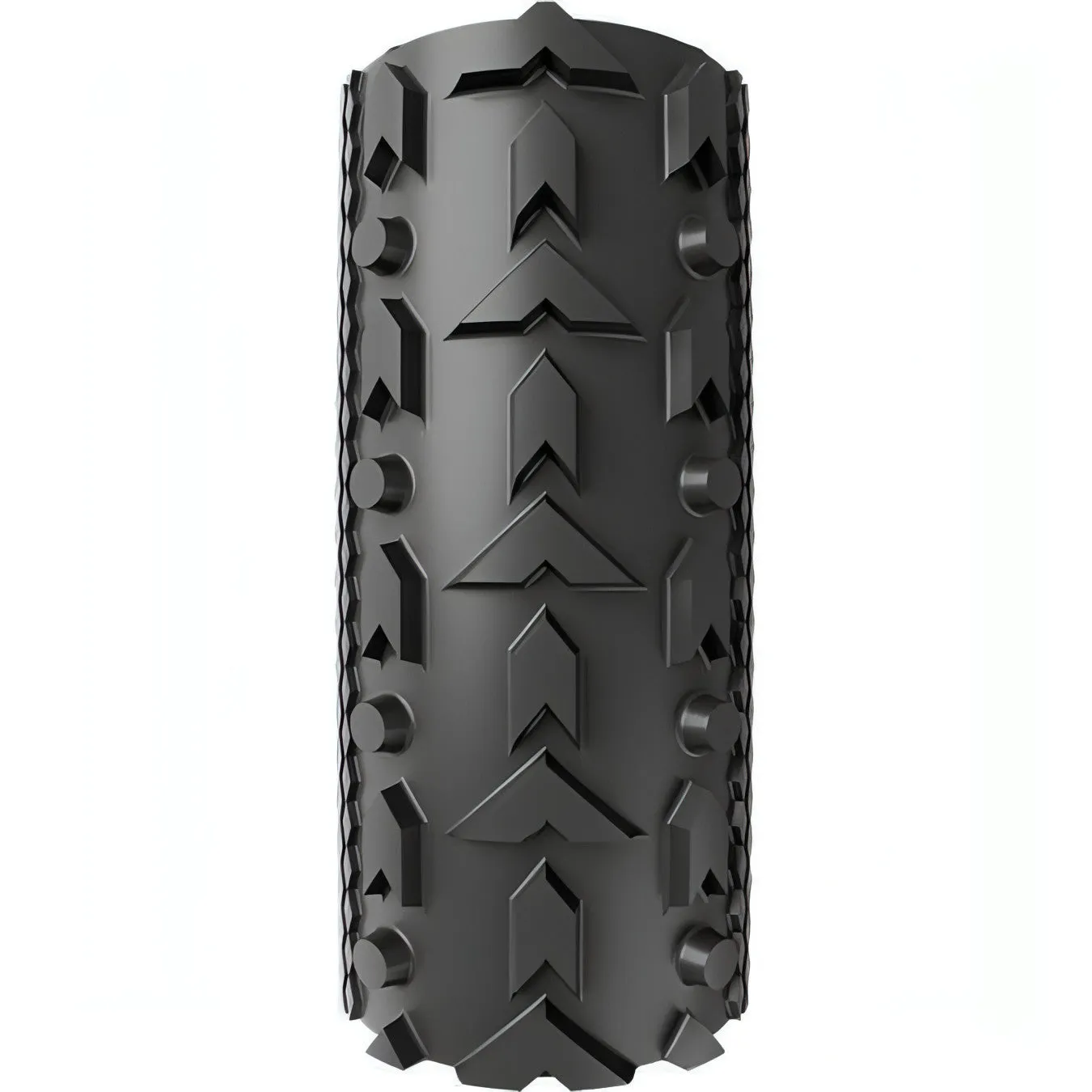 Vittoria Terreno Mix G2.0 CX Tyre - Black