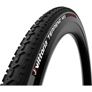 Vittoria Terreno Mix G2.0 CX Tyre - Black