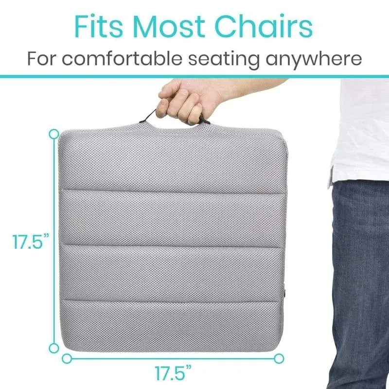 Vive Air Seat Cushion