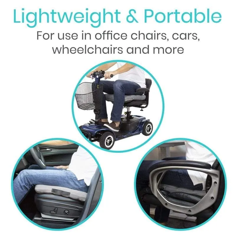 Vive Air Seat Cushion