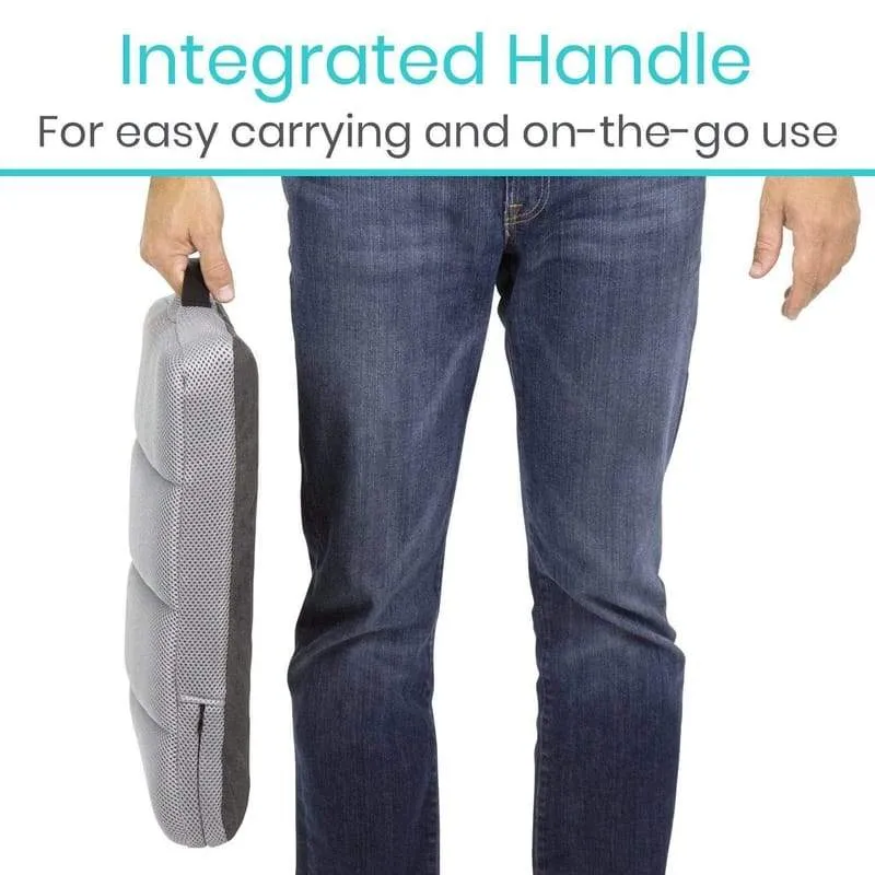Vive Air Seat Cushion