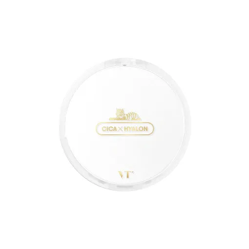Vt Cica Skin Fit Cover Cushion - 3 Colors 12g Spf50 /pa    