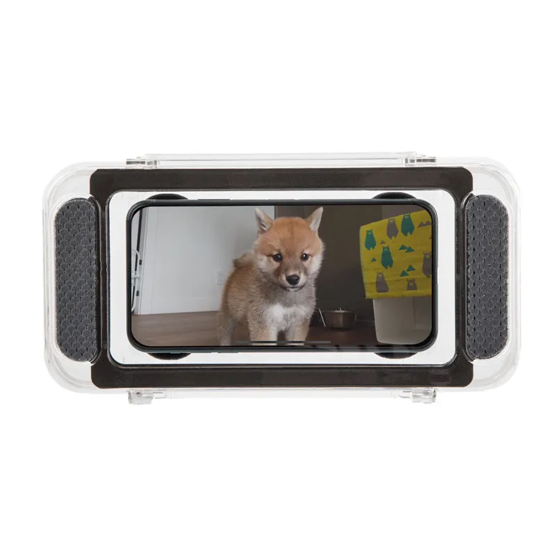 Wall Mount Phone Storage Waterproof & Secure