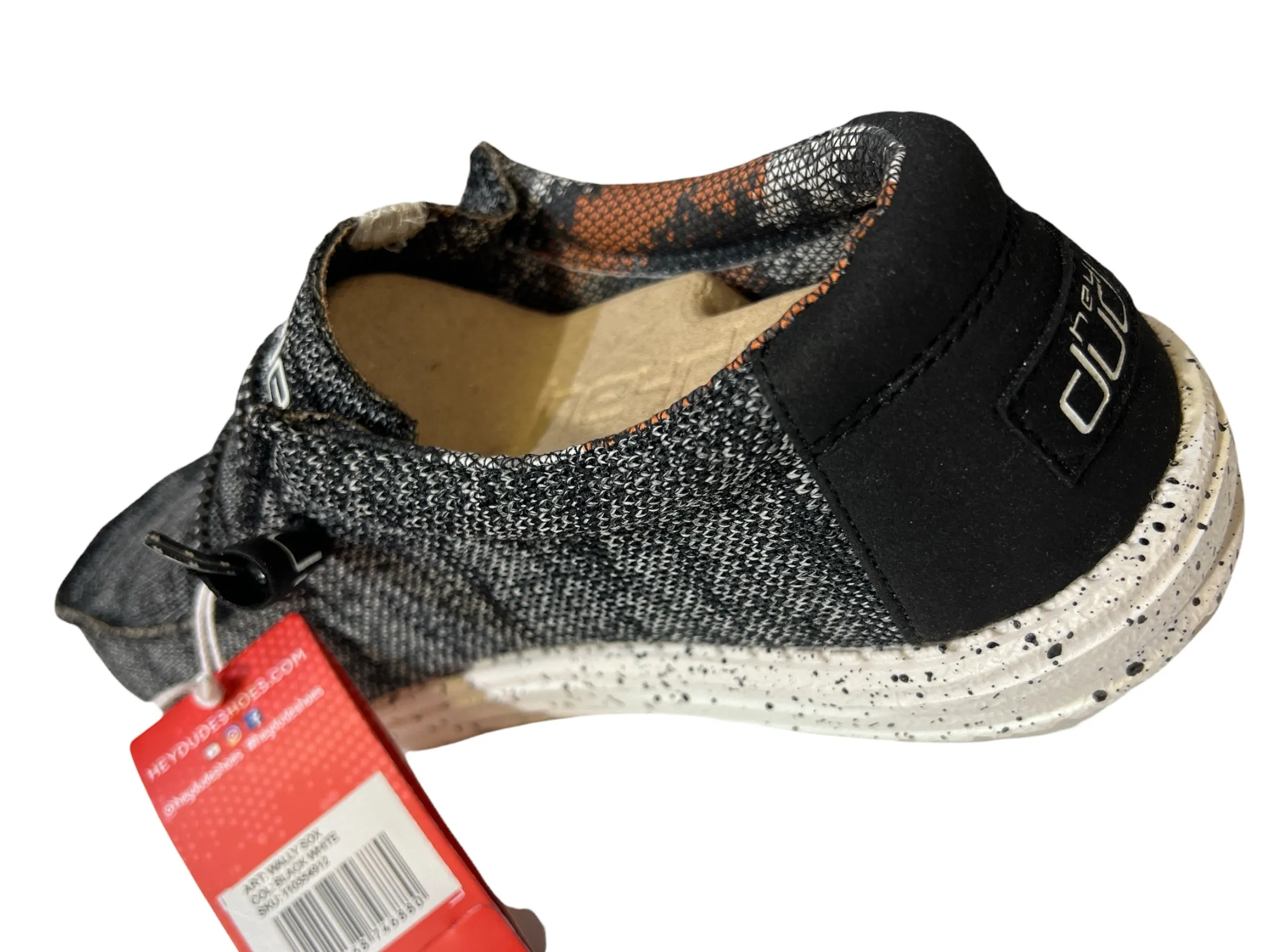 WALLY SOX