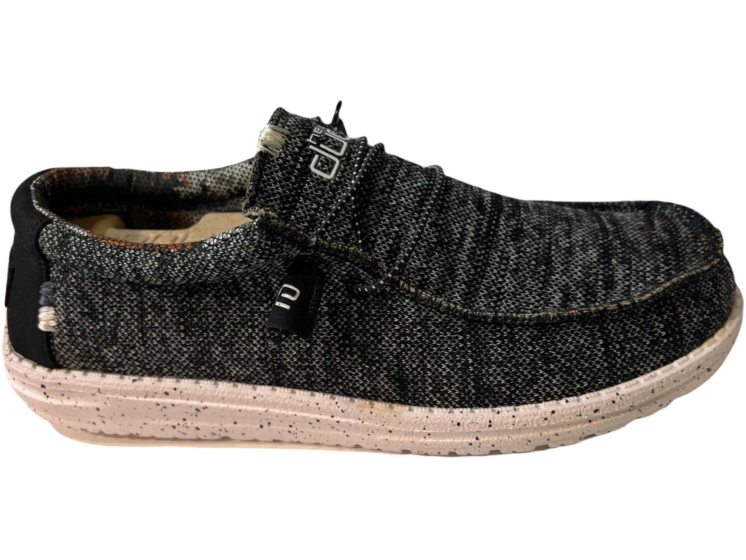 WALLY SOX
