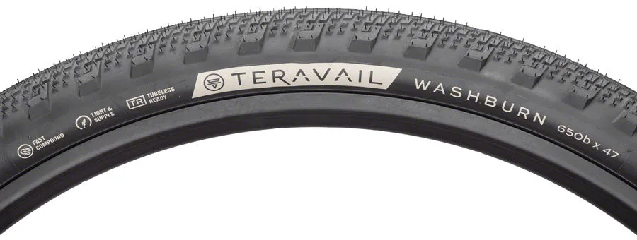 Washburn Tire
