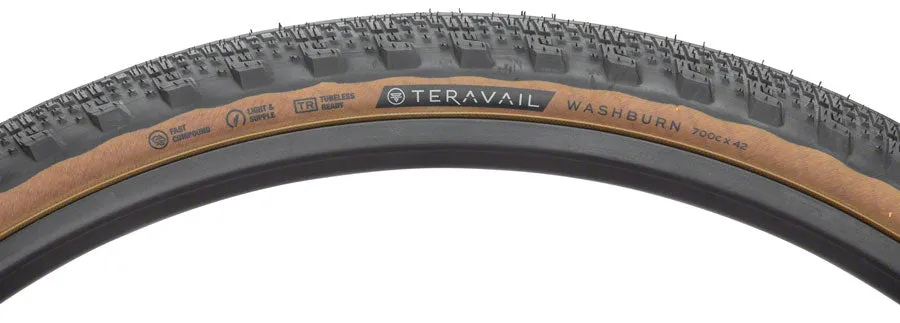 Washburn Tire