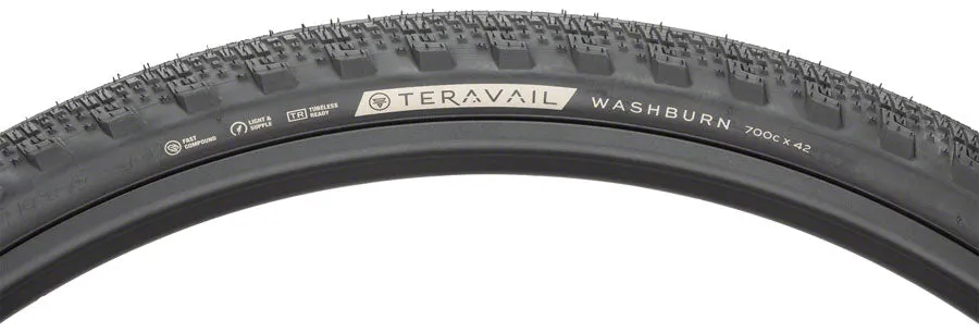 Washburn Tire