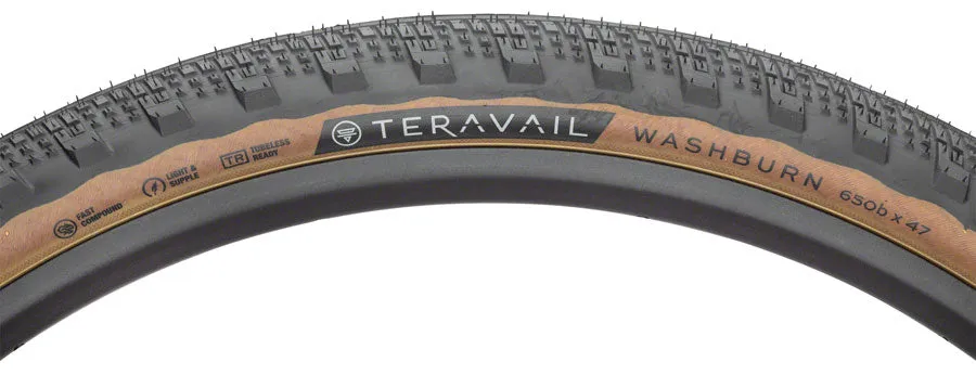 Washburn Tire