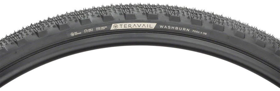 Washburn Tire