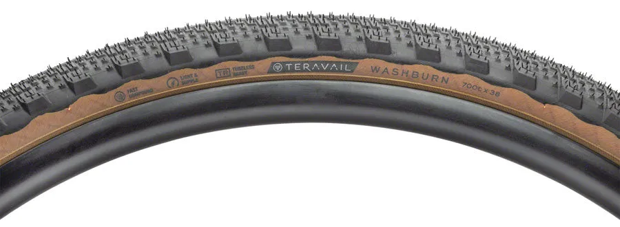 Washburn Tire