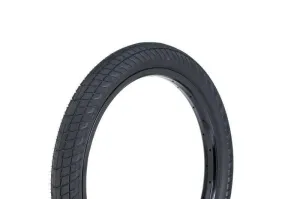 We The People Overbite Tyre Black