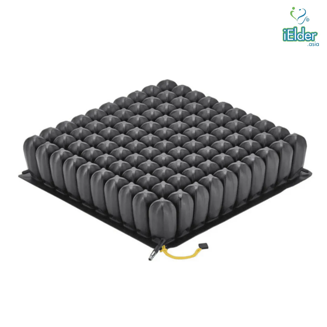 Wheelchair Compartment Cushion Quadtro Select 4 | Roho