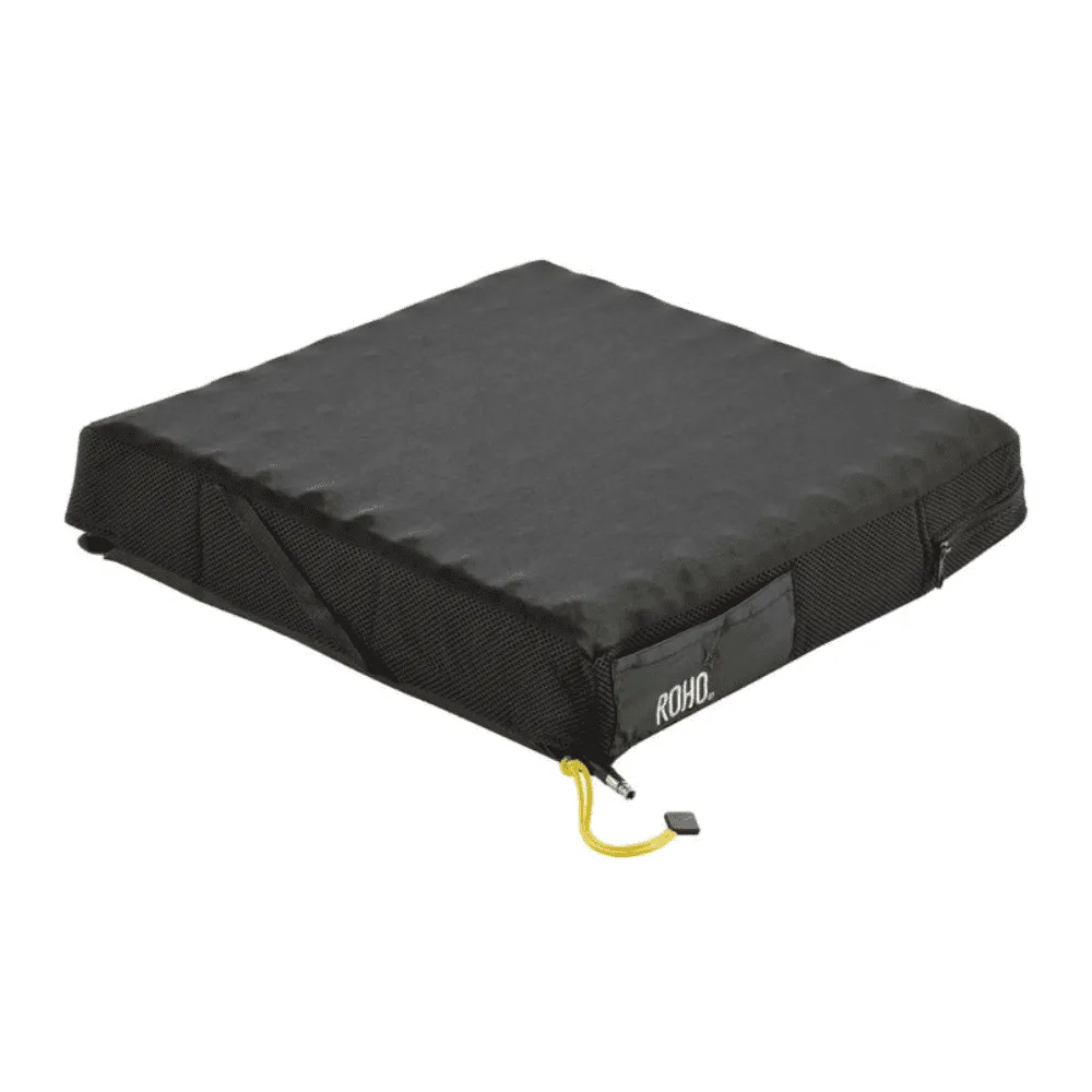 Wheelchair Compartment Cushion Quadtro Select 4 | Roho