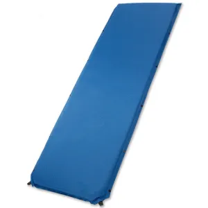 Widened and thickened single person automatic air cushion