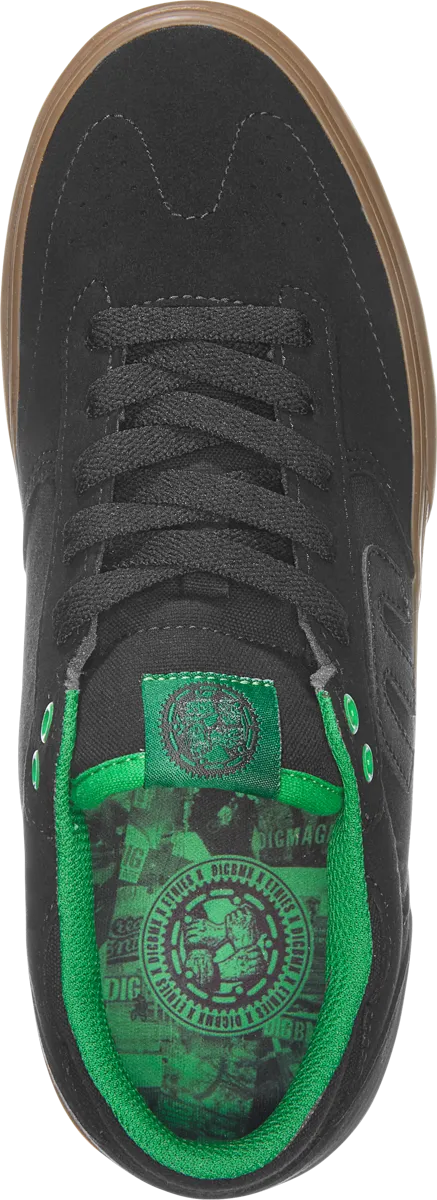 WINDROW VULC X DIG