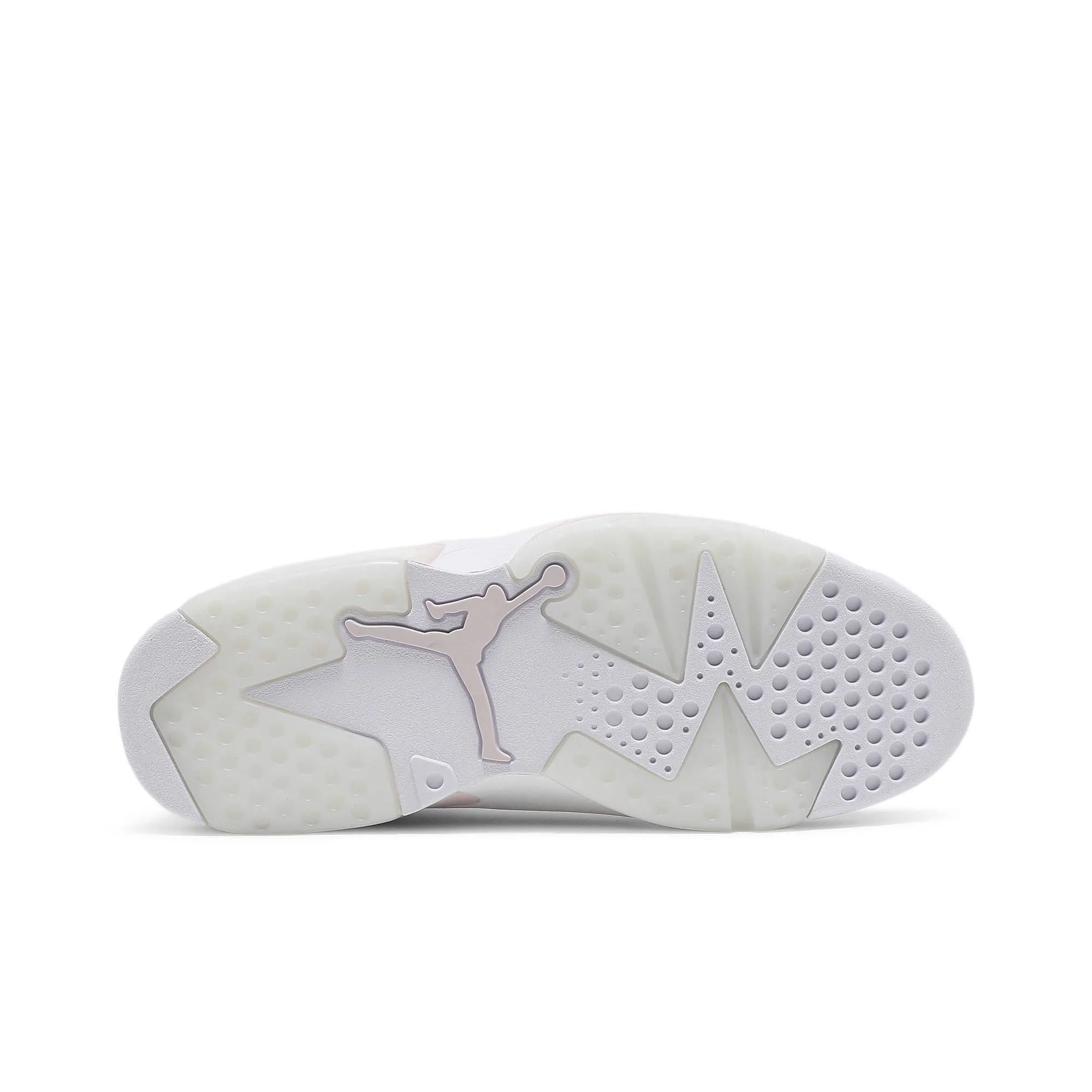 Wmns Air Jordan 6 Retro Gold Hoops DH9696-100