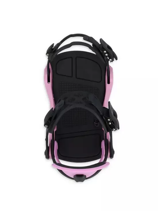 Women's CL-4 Snowboard Bindings - 2025