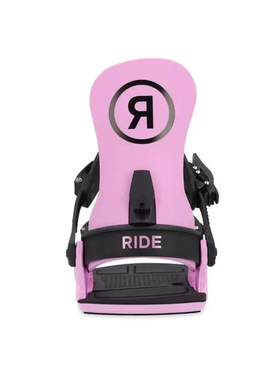 Women's CL-4 Snowboard Bindings - 2025