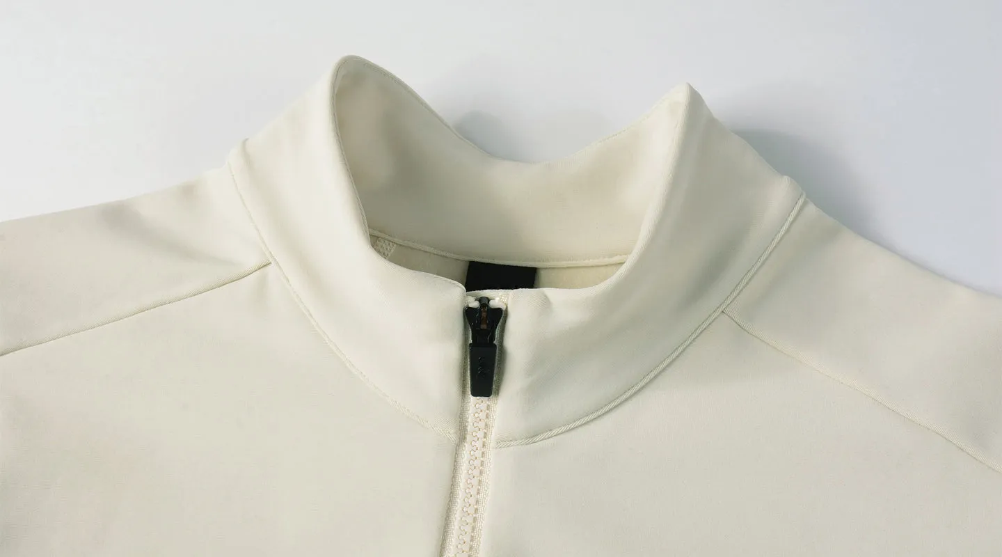 WOMEN'S LONG SLEEVE JERSEY NCJAK113