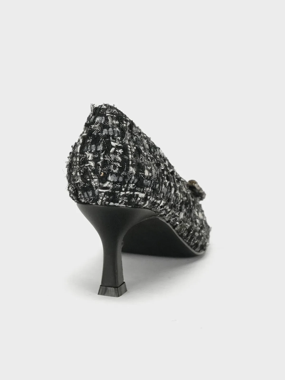 Women's "CIRCE" Pointy Toe Dress Courts