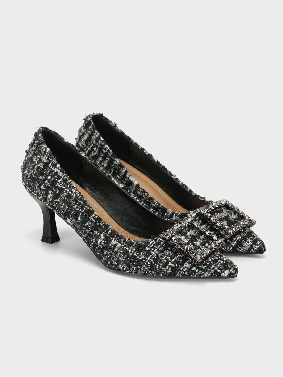 Women's "CIRCE" Pointy Toe Dress Courts