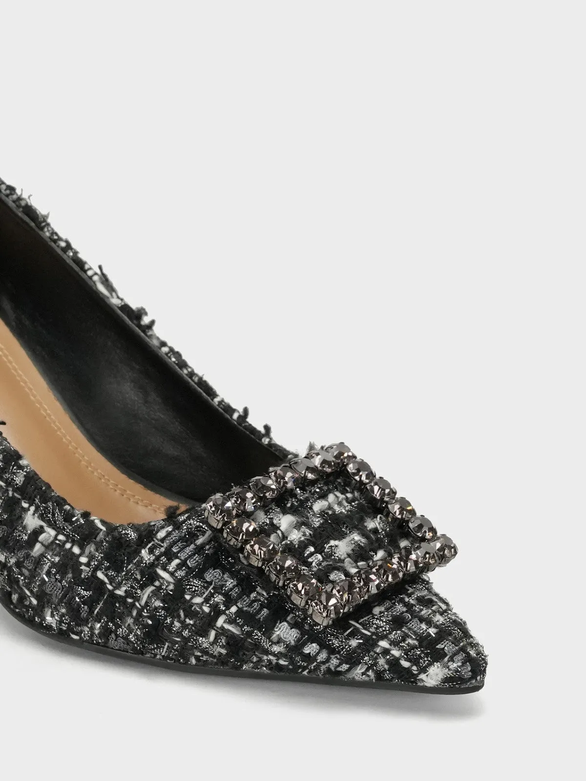 Women's "CIRCE" Pointy Toe Dress Courts