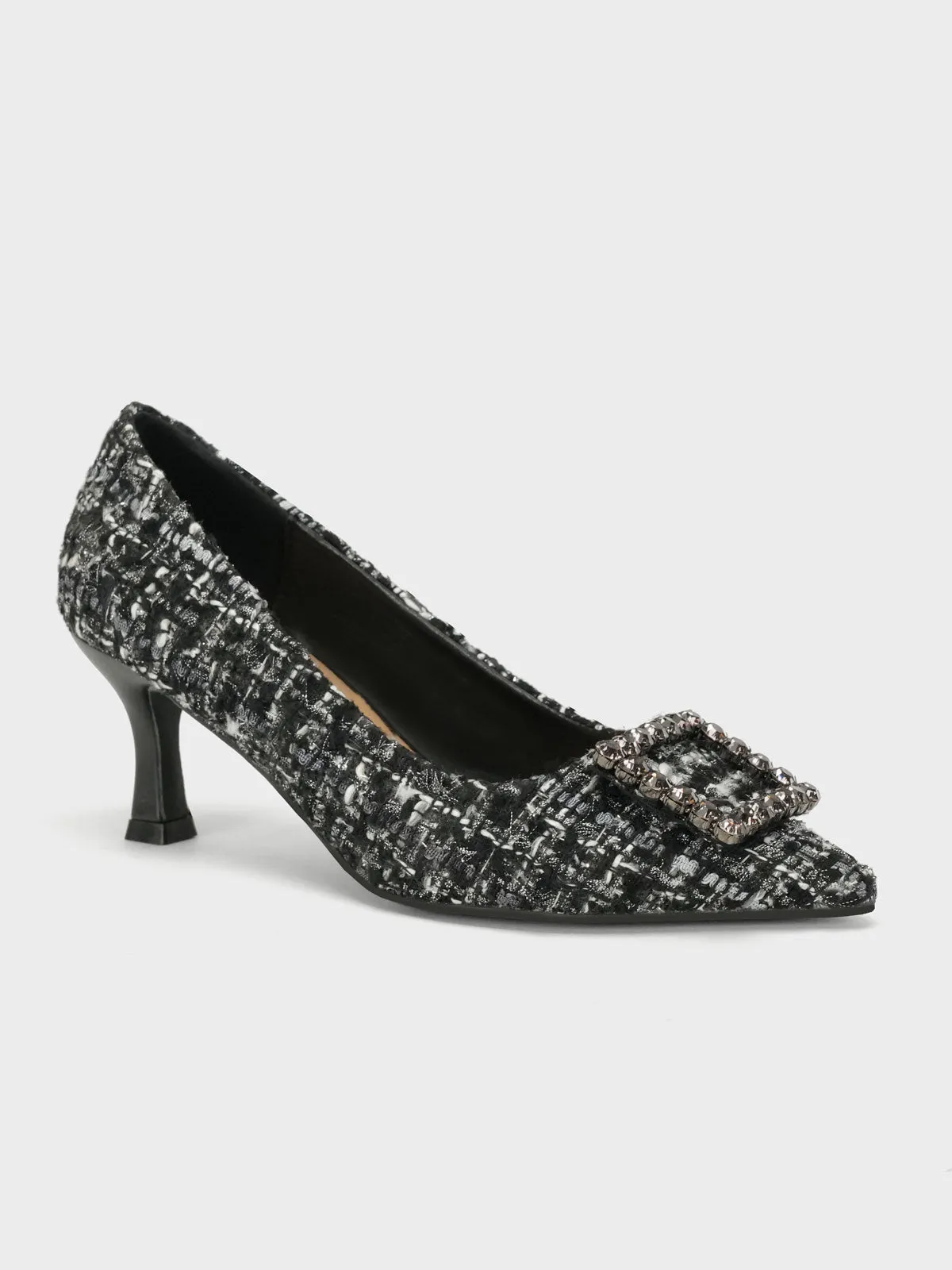Women's "CIRCE" Pointy Toe Dress Courts