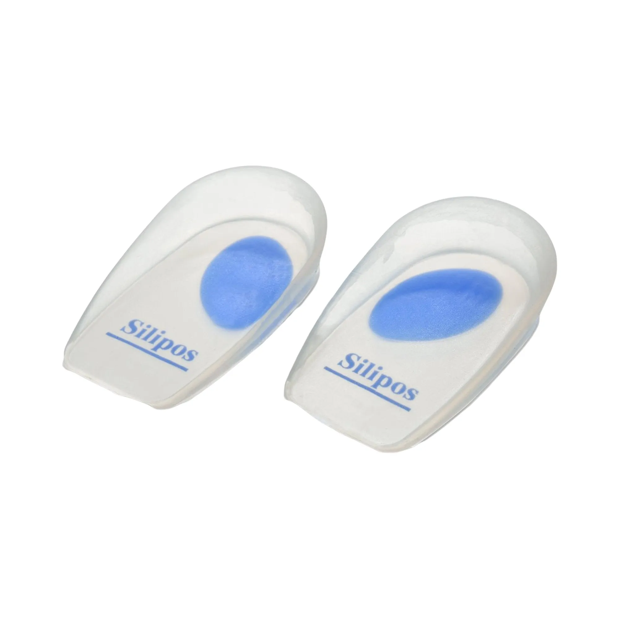 WonderZorb® WonderSpur® Heel Cup, Extra Large