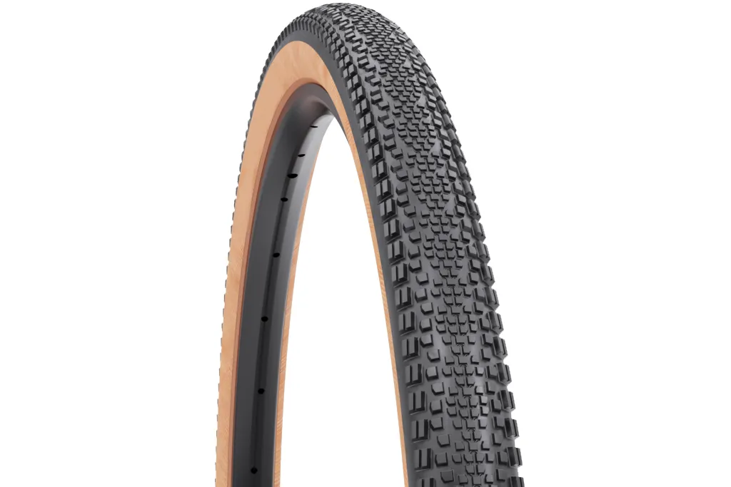 WTB Riddler Comp 700 x 45c Tan Sidewall Gravel / Cyclo Cross Tyre