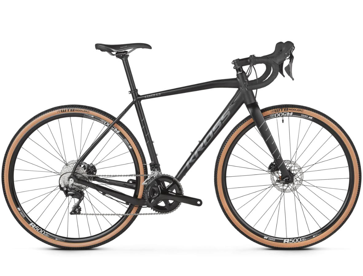 WTB Riddler Comp 700 x 45c Tan Sidewall Gravel / Cyclo Cross Tyre