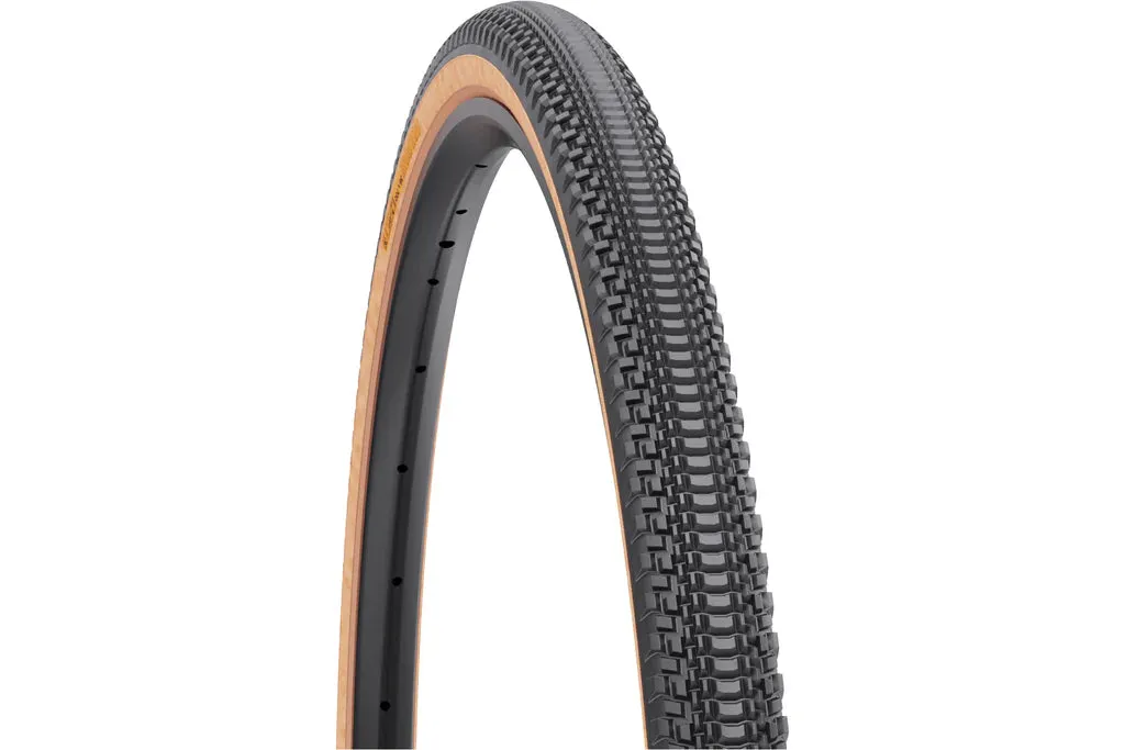 WTB Vulpine TCS 700 x 40c Tubeless Ready Gravel Bike Tyre