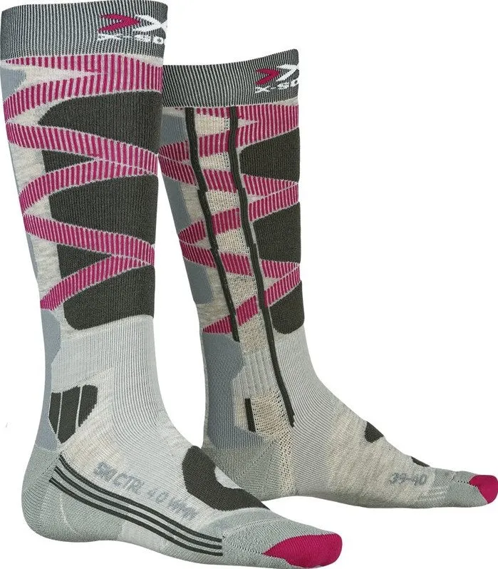 X-SOCKS SKI CONTROL 4.0 WOMEN