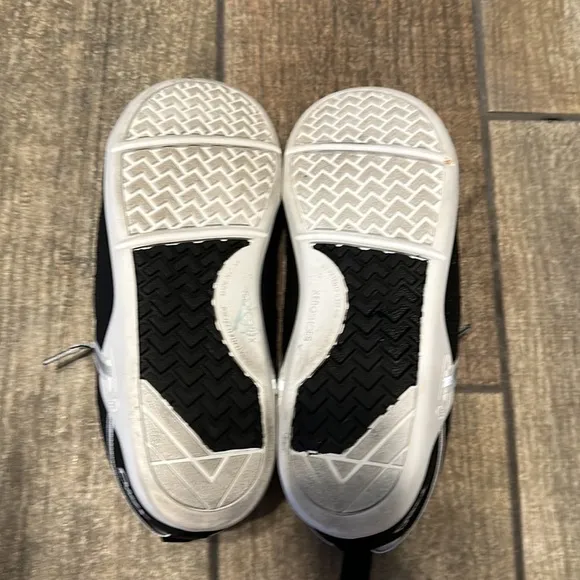 XeroShoes Women’s Black Prio Running‎ Shoes