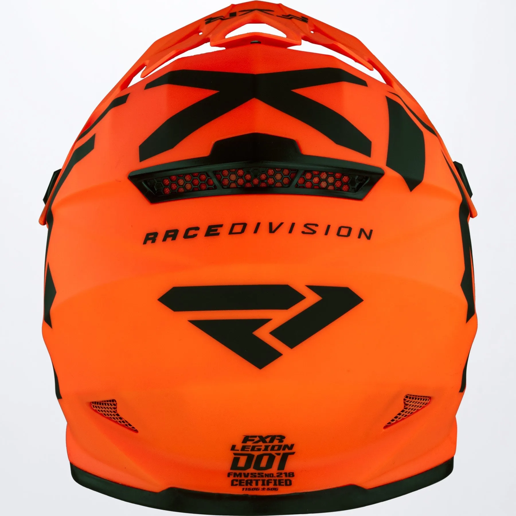 Youth Legion Helmets