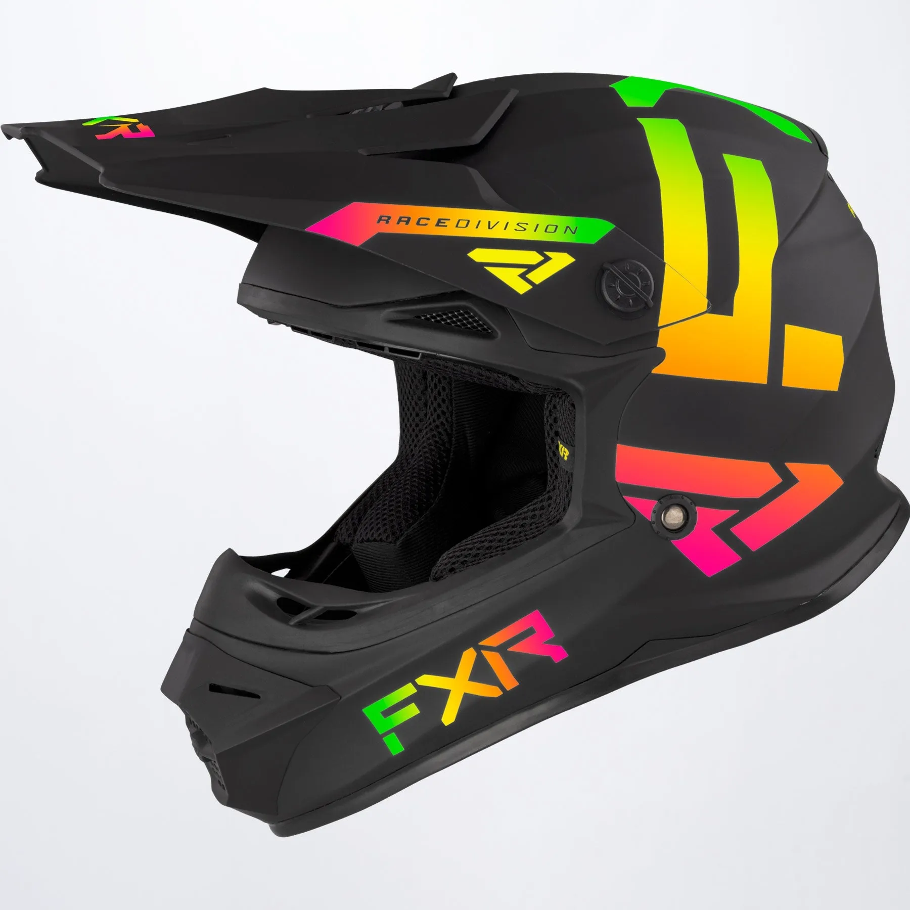 Youth Legion Helmets