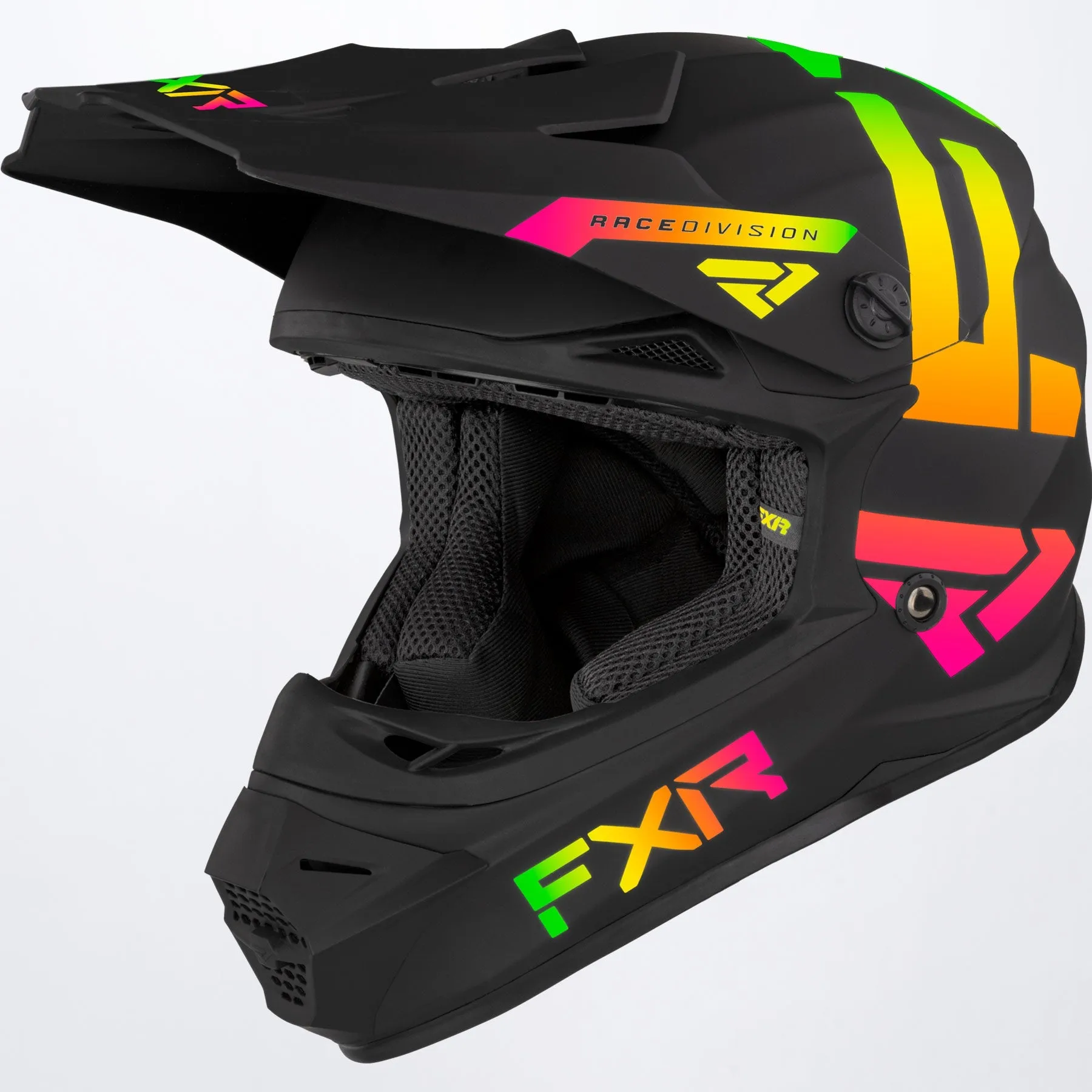 Youth Legion Helmets