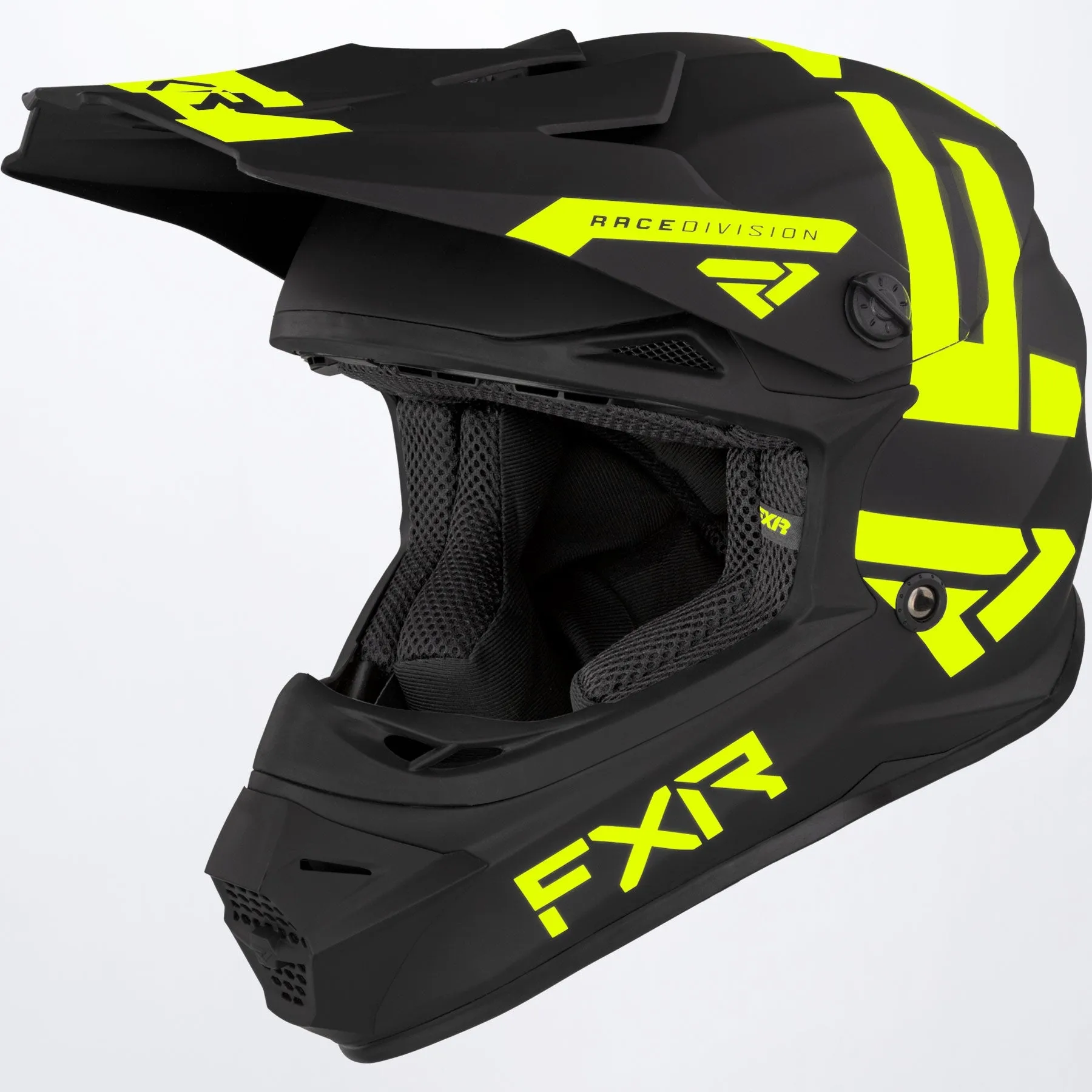Youth Legion Helmets