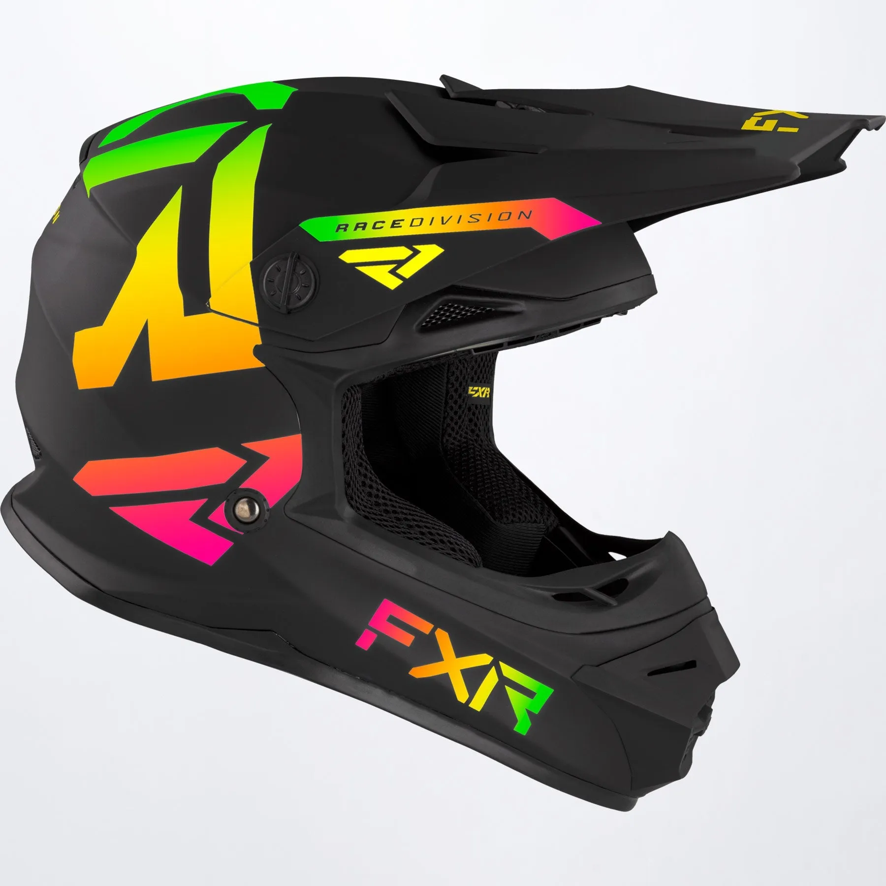 Youth Legion Helmets