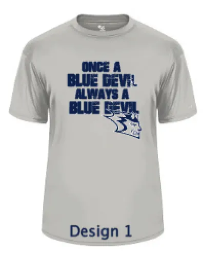 Youth Moisture Wicking Tee (Any Team)