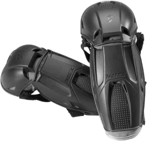 Youth Quardrant Elbow Guards
