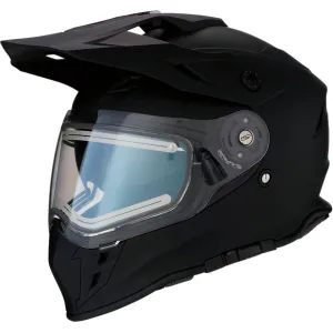 Z1R Range Solid Snow Helmet