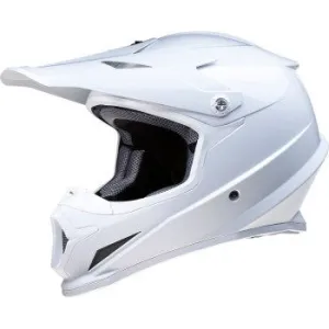 Z1R Rise Helmet Solid
