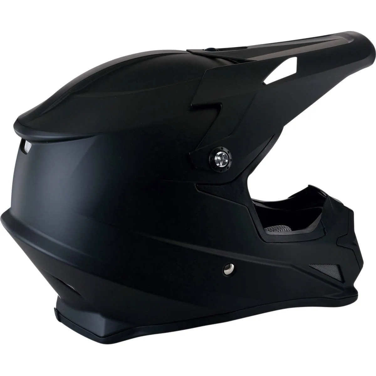 Z1R Rise Solid Helmet