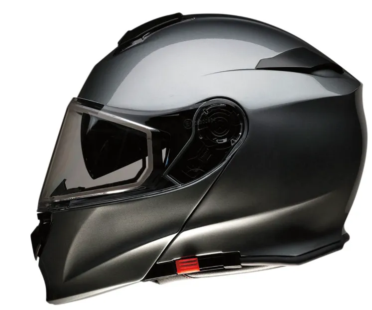 Z1R Solaris Modular Snowmobile Helmet With Electric Shield