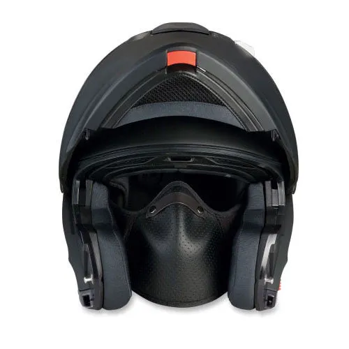 Z1R Solaris Modular Snowmobile Helmet