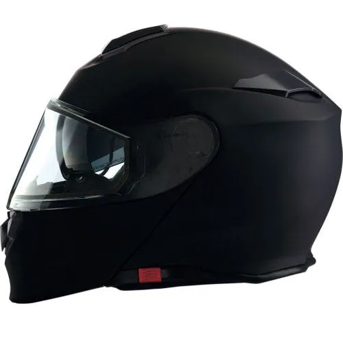 Z1R Solaris Modular Snowmobile Helmet